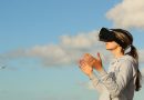 Giv din gaming-oplevelse et løft med VR-headset
